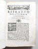 Another image of 1581 DOMENICO BUONINSEGNI - HISTORIA FIORENTINA - PREVIOUSLY OWNED & SIGNED BY TWO NOTABLE EARLY ITALIAN LINGUISTICS SCHOLARS - ALFONSO CERQUETTI 1867, PROF. GEORGE BENSON WESTON 1905 by DOMENICO BUONINSEGNI