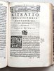 Another image of 1581 DOMENICO BUONINSEGNI - HISTORIA FIORENTINA - PREVIOUSLY OWNED & SIGNED BY TWO NOTABLE EARLY ITALIAN LINGUISTICS SCHOLARS - ALFONSO CERQUETTI 1867, PROF. GEORGE BENSON WESTON 1905 by DOMENICO BUONINSEGNI