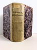 Another image of 1581 DOMENICO BUONINSEGNI - HISTORIA FIORENTINA - PREVIOUSLY OWNED & SIGNED BY TWO NOTABLE EARLY ITALIAN LINGUISTICS SCHOLARS - ALFONSO CERQUETTI 1867, PROF. GEORGE BENSON WESTON 1905 by DOMENICO BUONINSEGNI