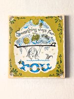 JAMES BROUGHTON & SUZANNA HART - ILLUSTRATED CHAPBOOK - Pisani Press S.F. 1966 by JAMES BROUGHTON