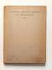 Another image of 1916 ARCHITECTURE OF ALAMEDA, CALIFORNIA / ALAMEDA COUNTY SOCIETY OF ARCHITECTS OAKLAND EXHIBITION - ILLUSTRATED