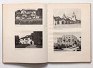Another image of 1916 ARCHITECTURE OF ALAMEDA, CALIFORNIA / ALAMEDA COUNTY SOCIETY OF ARCHITECTS OAKLAND EXHIBITION - ILLUSTRATED