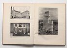 Another image of 1916 ARCHITECTURE OF ALAMEDA, CALIFORNIA / ALAMEDA COUNTY SOCIETY OF ARCHITECTS OAKLAND EXHIBITION - ILLUSTRATED