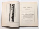 Another image of 1916 ARCHITECTURE OF ALAMEDA, CALIFORNIA / ALAMEDA COUNTY SOCIETY OF ARCHITECTS OAKLAND EXHIBITION - ILLUSTRATED
