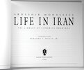 Another image of Banned and Censored Contemporary Iranian Art LIFE IN IRAN Ardeshir Mohassess by Bernard F. Reilly, Jr.