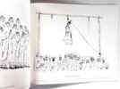 Another image of Banned and Censored Contemporary Iranian Art LIFE IN IRAN Ardeshir Mohassess by Bernard F. Reilly, Jr.