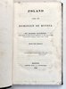 Another image of POLAND UNDER THE DOMINION OF RUSSIA 1834 Revolutionary Freedom Fighters Battle Imperialist Russia Against Polish Oppression REVOLUTIONARY LITERATURE by Harro Harring, Samuel Gridley Howe, Ignacy Szymanski