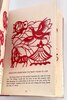 Another image of ABUNDANCE OF ALL 1949 Vintage Chinese Festival Decorations 36 Original Red Paper Cut-Out Silhouettes by Alfred Koehn