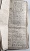 Another image of MANUSCRIPT ACCOUNT OF MAN WHO LOST HIS FORTUNE DUE TO ADDICTION 1691 by Christopher Pettie [Petty]