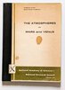 Another image of 1961 CARL SAGAN ATMOSPHERES OF MARS & VENUS - SAGAN'S FIRST PUBLISHED BOOK by Carl Sagan