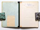 Another image of 1961 CARL SAGAN ATMOSPHERES OF MARS & VENUS - SAGAN'S FIRST PUBLISHED BOOK by Carl Sagan