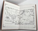 Another image of SAGA of RANCHO EL TEJON San Joaquin Valley 1976 SIGNED FIRST EDITION by Frank F. Latta