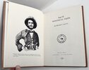 Another image of SAGA of RANCHO EL TEJON San Joaquin Valley 1976 SIGNED FIRST EDITION by Frank F. Latta