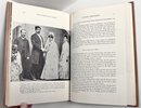Another image of SAGA of RANCHO EL TEJON San Joaquin Valley 1976 SIGNED FIRST EDITION by Frank F. Latta