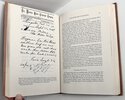 Another image of SAGA of RANCHO EL TEJON San Joaquin Valley 1976 SIGNED FIRST EDITION by Frank F. Latta