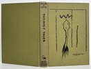 Another image of TAILHOLT TALES California YOKUTS INDIANS 1976 SIGNED FIRST EDITION by Frank F. Latta