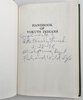 Another image of HANDBOOK OF YOKUTS INDIANS 1977 SIGNED LIMITED EDITION 1/5000 by Frank F. Latta