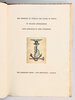 Another image of OTHELLO GRABHORN PRESS Fine Printing SIGNED & INSCRIBED by JANE GRABHORN 1/185 by William Shakespeare, [Jane Grabhorn, printer]