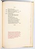 Another image of OTHELLO GRABHORN PRESS Fine Printing SIGNED & INSCRIBED by JANE GRABHORN 1/185 by William Shakespeare, [Jane Grabhorn, printer]