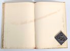 Another image of OTHELLO GRABHORN PRESS Fine Printing SIGNED & INSCRIBED by JANE GRABHORN 1/185 by William Shakespeare, [Jane Grabhorn, printer]