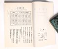 Another image of CHINESE SYLLABARY PRONOUNCED ACCORDING TO THE DIALECT OF CANTON by Shik-Ling Wong