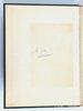 Another image of PAUL CASE - THE TRUE AND INVISIBLE ROSICRUCIAN ORDER Limited Edition **SIGNED & NUMBERED** 1928 by Paul Case