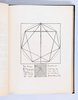 Another image of PAUL CASE - THE TRUE AND INVISIBLE ROSICRUCIAN ORDER Limited Edition **SIGNED & NUMBERED** 1928 by Paul Case