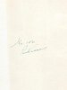 Another image of PAUL CASE - THE TRUE AND INVISIBLE ROSICRUCIAN ORDER Limited Edition **SIGNED & NUMBERED** 1928 by Paul Case