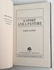 Another image of A SPORT AND A PASTIME by James Salter