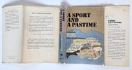 Another image of A SPORT AND A PASTIME by James Salter