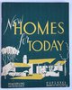 Another image of NEW HOMES FOR TODAY Remodeling, Interiors, Duplexes, Ranch Houses by Paul Williams