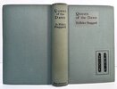 Another image of QUEEN OF THE DAWN A Love Tale of Old Egypt 1925 by H. Rider Haggard
