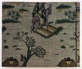 Another image of ORIGINAL CHINESE Silhouette Collection by WOMEN of SHANTUNG, CHINA Temple Hill Missionary by [Artists Book]