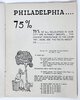 Another image of JAPANESE INTERNMENT Two Scarce 1945 Philadelphia RESETTLEMENT PAMPHLETS by [Japanese Internment] [WWII] [Racism] [Nisei]