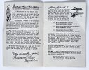 Another image of JAPANESE INTERNMENT Two Scarce 1945 Philadelphia RESETTLEMENT PAMPHLETS by [Japanese Internment] [WWII] [Racism] [Nisei]