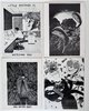 Another image of Discordian Punk Counterculture Underground Zine FALSE POSITIVE by Donna Kossy, [Editor]