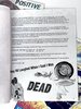 Another image of Discordian Punk Counterculture Underground Zine FALSE POSITIVE by Donna Kossy, [Editor]
