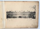 Another image of 1902 MOSCOW SCHOOL FOR GIRLS OF NOBLE FAMILIES with 62 PRE-REVOLUTION PHOTOTYPES by PYOTR PETROVICH PAVLOV, Photographer