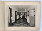 Another image of 1902 MOSCOW SCHOOL FOR GIRLS OF NOBLE FAMILIES with 62 PRE-REVOLUTION PHOTOTYPES by PYOTR PETROVICH PAVLOV, Photographer