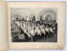 Another image of 1902 MOSCOW SCHOOL FOR GIRLS OF NOBLE FAMILIES with 62 PRE-REVOLUTION PHOTOTYPES by PYOTR PETROVICH PAVLOV, Photographer