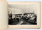 Another image of 1902 MOSCOW SCHOOL FOR GIRLS OF NOBLE FAMILIES with 62 PRE-REVOLUTION PHOTOTYPES by PYOTR PETROVICH PAVLOV, Photographer
