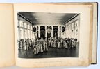 Another image of 1902 MOSCOW SCHOOL FOR GIRLS OF NOBLE FAMILIES with 62 PRE-REVOLUTION PHOTOTYPES by PYOTR PETROVICH PAVLOV, Photographer
