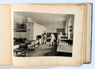 Another image of 1902 MOSCOW SCHOOL FOR GIRLS OF NOBLE FAMILIES with 62 PRE-REVOLUTION PHOTOTYPES by PYOTR PETROVICH PAVLOV, Photographer