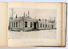Another image of 1902 MOSCOW SCHOOL FOR GIRLS OF NOBLE FAMILIES with 62 PRE-REVOLUTION PHOTOTYPES by PYOTR PETROVICH PAVLOV, Photographer