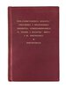 Another image of DOSTOYEVSKY BIBLIOGRAPHY in RUSSIAN compiled by HIS WIFE by [Fyodor Dostoyevsky]