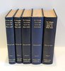 Another image of THE PHILIPPINE INSURRECTION AGAINST THE UNITED STATES: A Compilation of Documents and Notes - Five Volume Set - First Edition by John R.M. Taylor