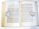 Another image of THE PHILIPPINE INSURRECTION AGAINST THE UNITED STATES: A Compilation of Documents and Notes - Five Volume Set - First Edition by John R.M. Taylor