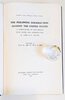 Another image of THE PHILIPPINE INSURRECTION AGAINST THE UNITED STATES: A Compilation of Documents and Notes - Five Volume Set - First Edition by John R.M. Taylor