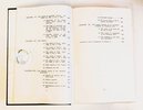 Another image of THE PHILIPPINE INSURRECTION AGAINST THE UNITED STATES: A Compilation of Documents and Notes - Five Volume Set - First Edition by John R.M. Taylor
