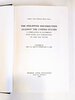 Another image of THE PHILIPPINE INSURRECTION AGAINST THE UNITED STATES: A Compilation of Documents and Notes - Five Volume Set - First Edition by John R.M. Taylor